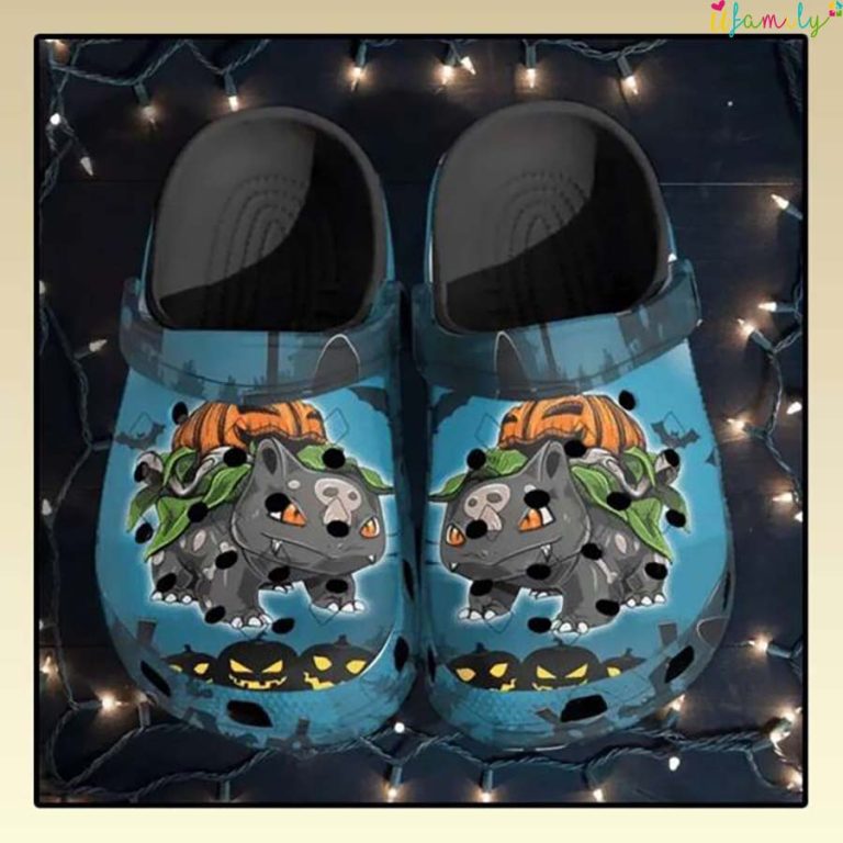 Disney Finding Nemo Sunset Crocs Halloween - Step into style with Funny ...