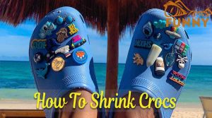 How To Shrink Crocs