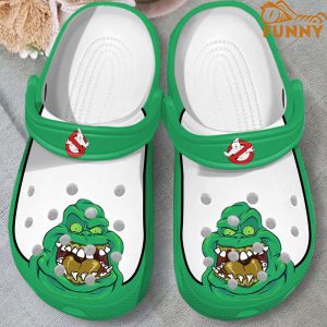 Afterlife Ghostbusters Crocs 2