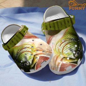 Gifts For Fly Fishing Crocs