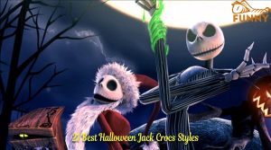 21 Best Halloween Jack Crocs Styles