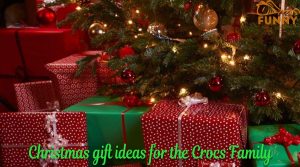 21 Christmas gift ideas for the Crocs Family