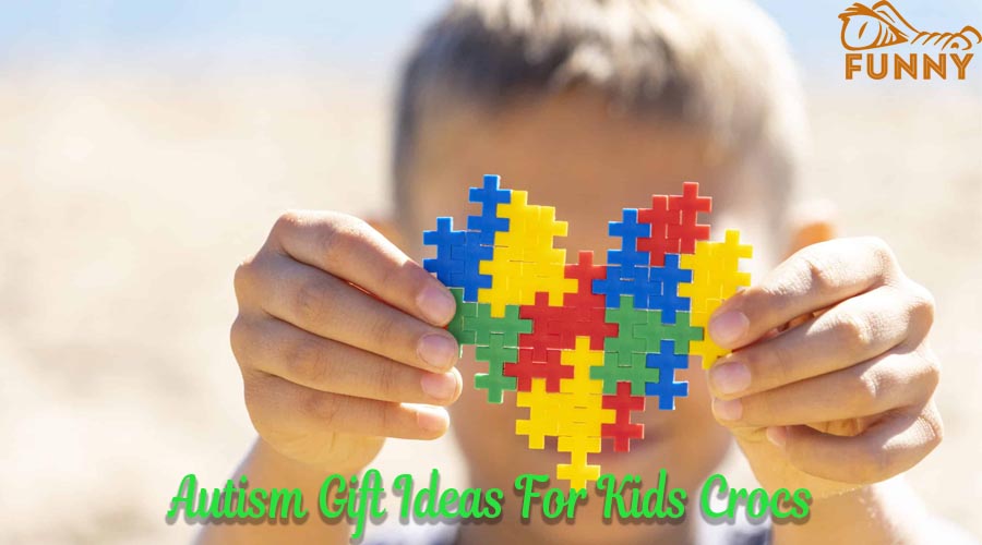 15 Autism Gift Ideas For Kids Crocs
