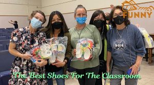 9 Crocs for Teachers: The Best Shoes For The Classroom