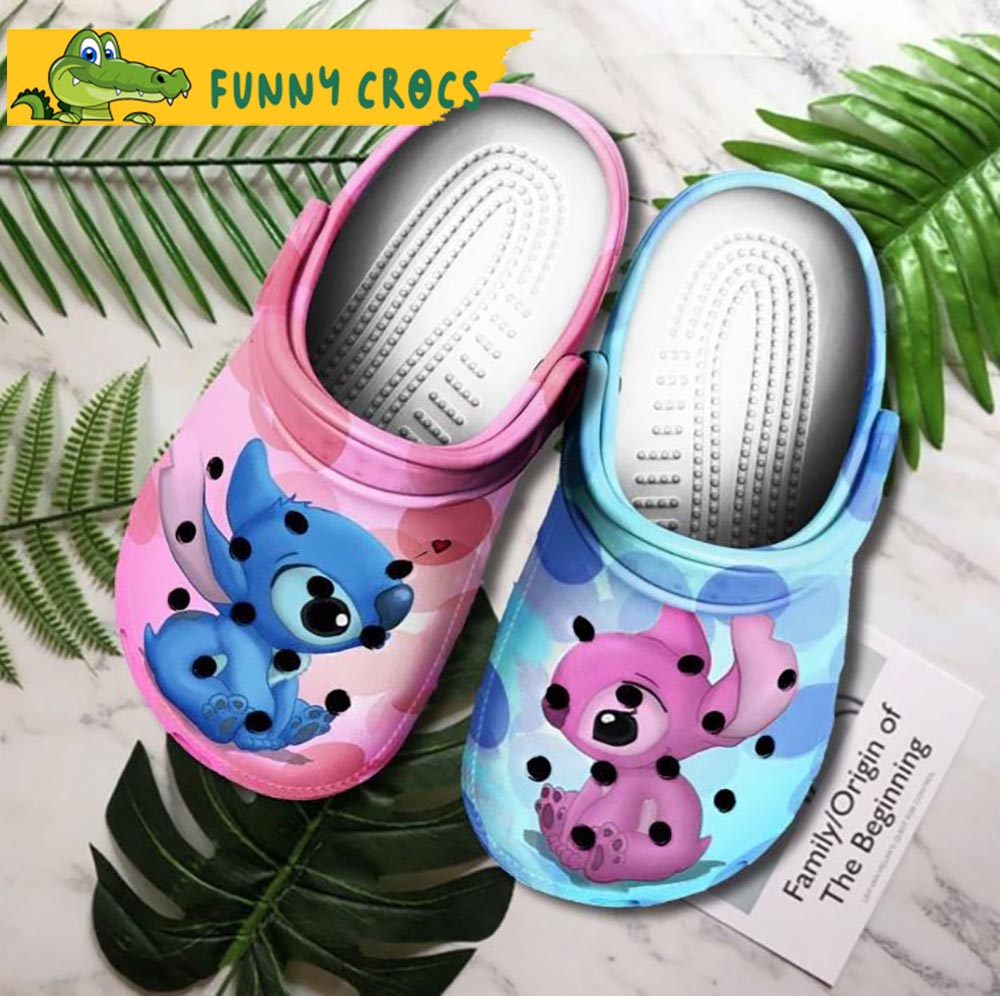 Funny Gucci Crocs Crocband Shoes Birthday Gift For Kids - Family