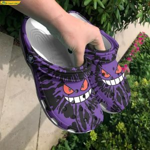 Funny Movie Pokemon Crocs Clog Shoes - Step into style Funny