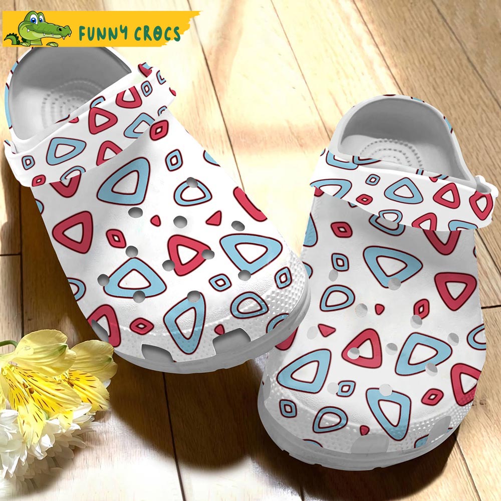 Funny Togepi Lovers Pokemon Crocs - Discover Comfort And Style Clog ...