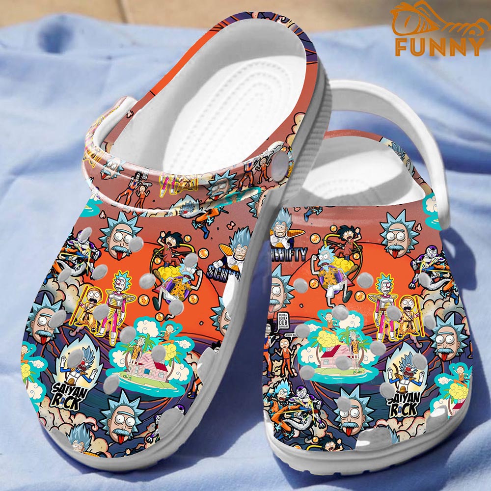 Kame House Crocs - Discover Comfort And Style Clog Shoes With Funny Crocs