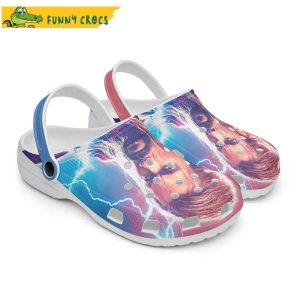 Thor Love And Thunder Clogs Looks Like Crocs Shoes Women And Kids 365crocs 4 30 11zon