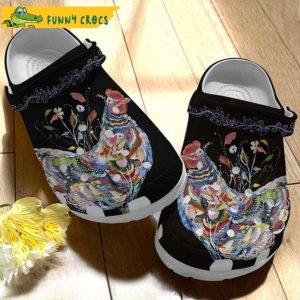 Wonderful Chicken Gifts Crocs Clog Shoes