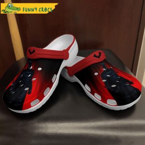 Ben Affleck Batman Crocs Clog Shoes
