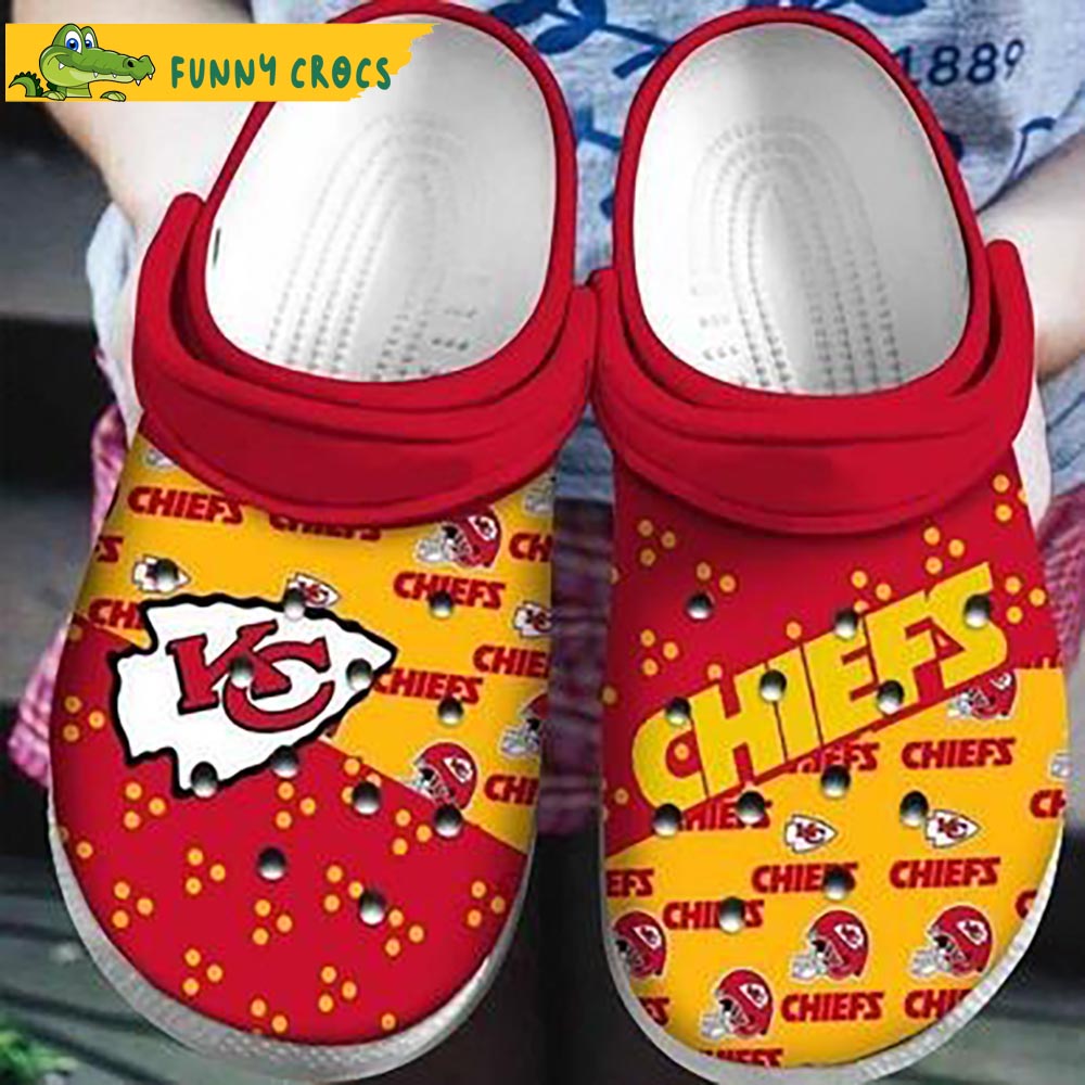kansas city chiefs shoes youth