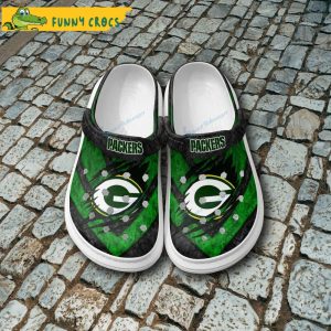 Green Bay Crocs