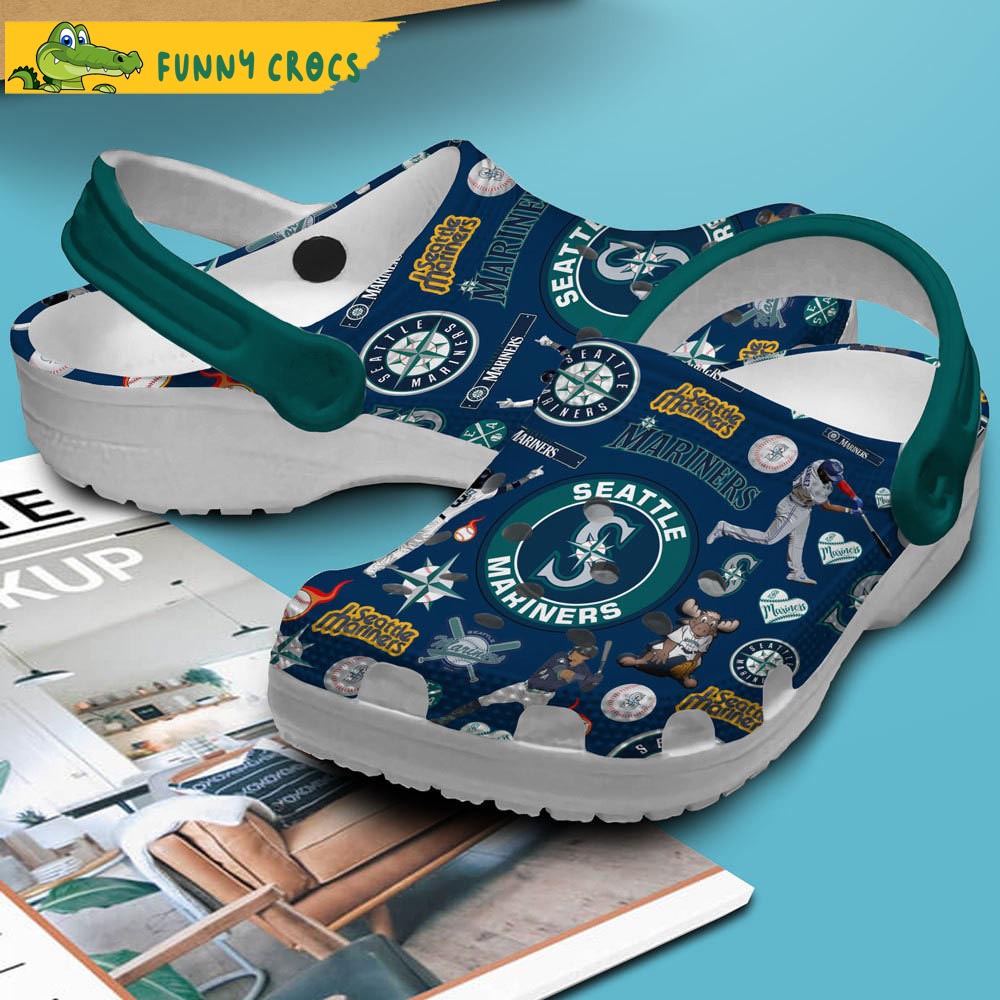 Mariners Shoes 