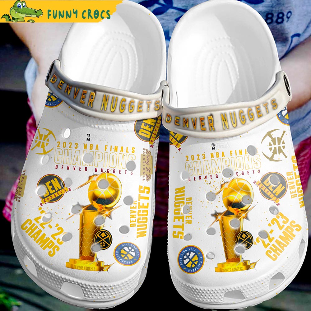 Boston Celtics NBA Crocs Clog Shoes - Discover Comfort And Style