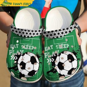 Crocs Soccer