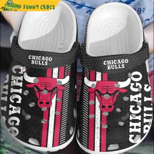 NBA Chicago Bulls Gifts Crocs