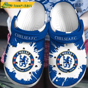 Chelsea Crocs ,Chelsea Gifts