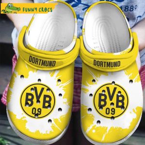 Dortmund Crocs ,Dortmund Gifts