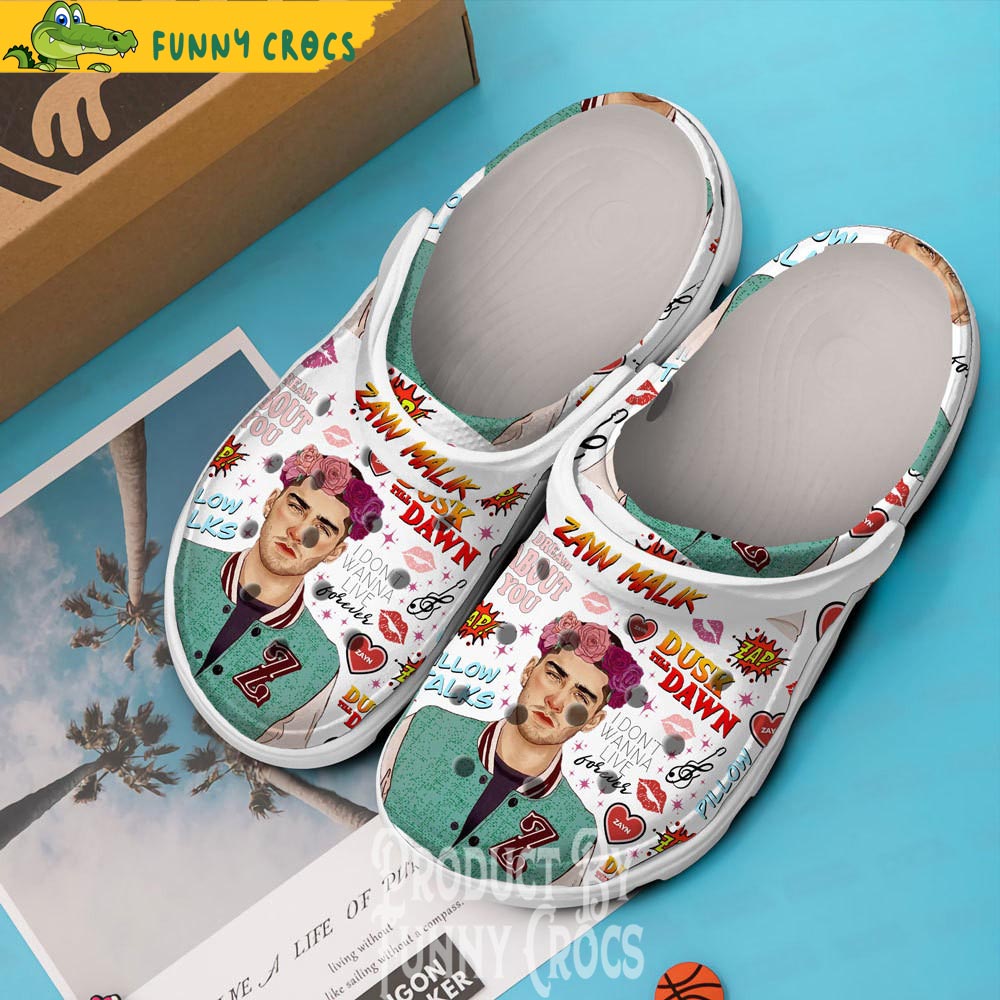 Dream Colors Snoopy Cartoon Crocs Shoes - Discover Comfort And