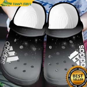 Galaxy Adidas Crocs Shoes