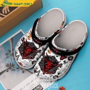 Game Diablo Crocs Shoes 2