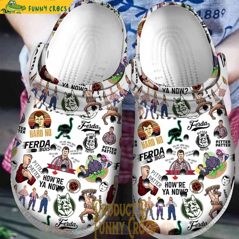 Freddie Mercury Birthday Crocs Shoes - Discover Comfort And Style Clog ...