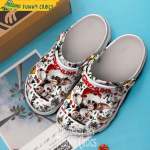 Christmas Gremlins Crocs Shoes 2