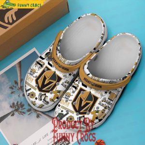 Go Army Black Knight Crocs Shoes 3