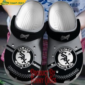 Chicago White Sox Crocs, Chicago White Sox Gifts