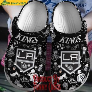Los Angeles Kings Crocs, Los Angeles Gifts