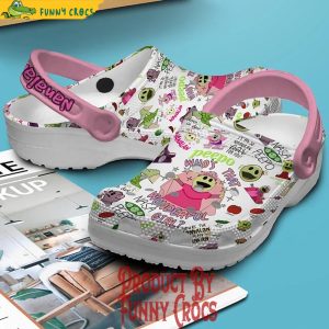 Nanalan’ Crocs Clogs Shoes