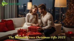 The Ultimate Crocs Christmas Gifts 2023