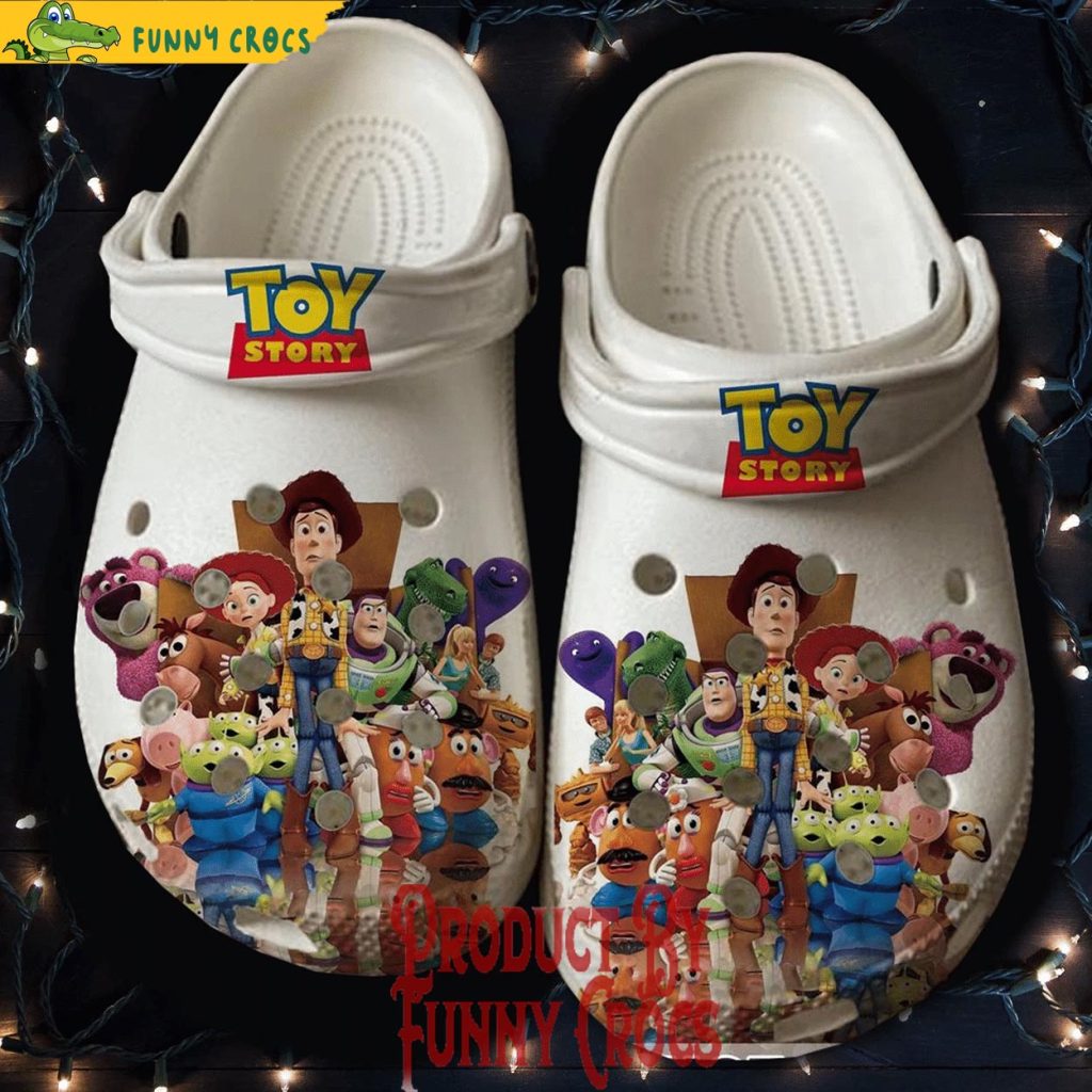Toy Story Shoes Adults