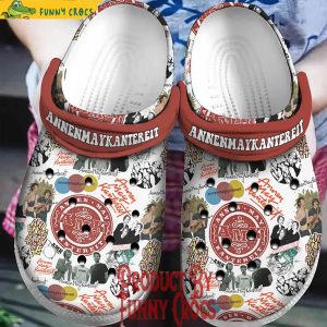 AnnenMayKanterit Crocs Slippers