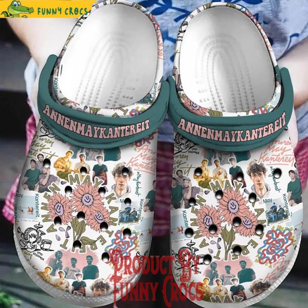 AnnenMayKanterit Crocs Shoes