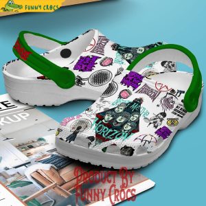 Bring Me The Horizon Crocs Gifts For Fans 2