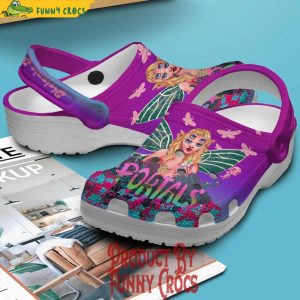 Melanie Martinez Portals Crocs Shoes 3 1