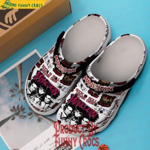 Mneskin Crocs Shoes 3