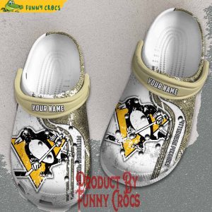 Pittsburgh Penguins 2024 NHL All-Star Crocs
