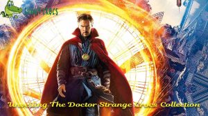 Unveiling The Doctor Strange Crocs Collection