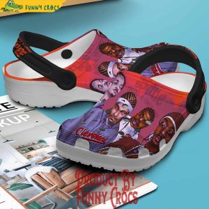Bone Thugs N Harmony Crocs Shoes 2
