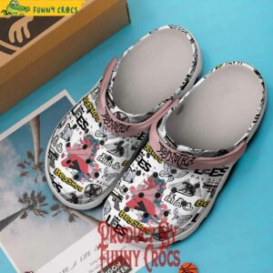 BbyMutha BbyShoe Crocs Shoes 3