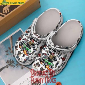 Blackberry Smoke Band Crocs Shoes 3 1 jpg