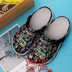 Blackberry Smoke Black Crocs Shoes 3 1 jpg