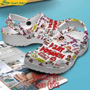 Diljit Dosanjh Crocs Shoes 3 1 jpg
