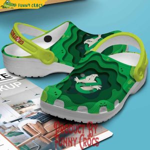 Ghostbusters Frozen Empire Crocs Shoes 2 1 jpg