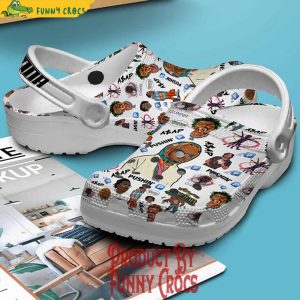 Gunna Rapper Crocs Shoes 2 1 jpg