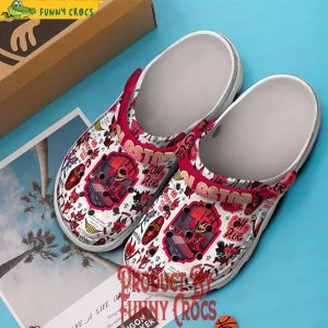 Hazbin Hotel Alastor Crocs Shoes 2 1 jpg