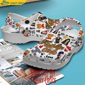 Keyshia Cole Singer Crocs Shoes 3 1 jpg